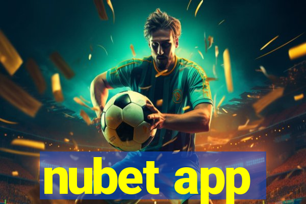 nubet app